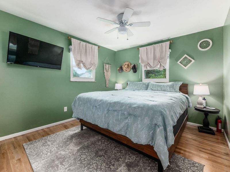6401 Faircrest Road, Columbus, OH 43229 Photo 14