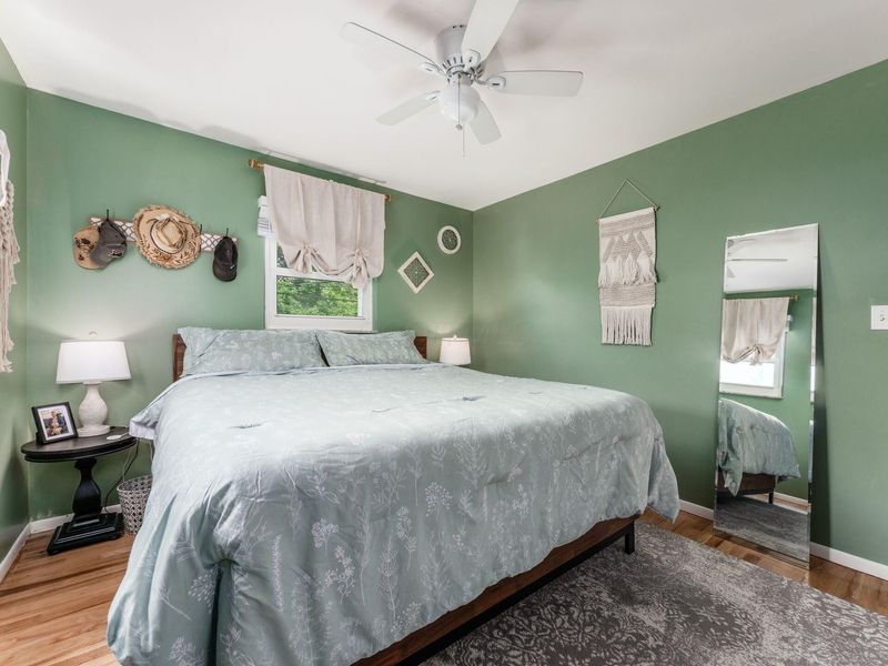 6401 Faircrest Road, Columbus, OH 43229 Photo 15