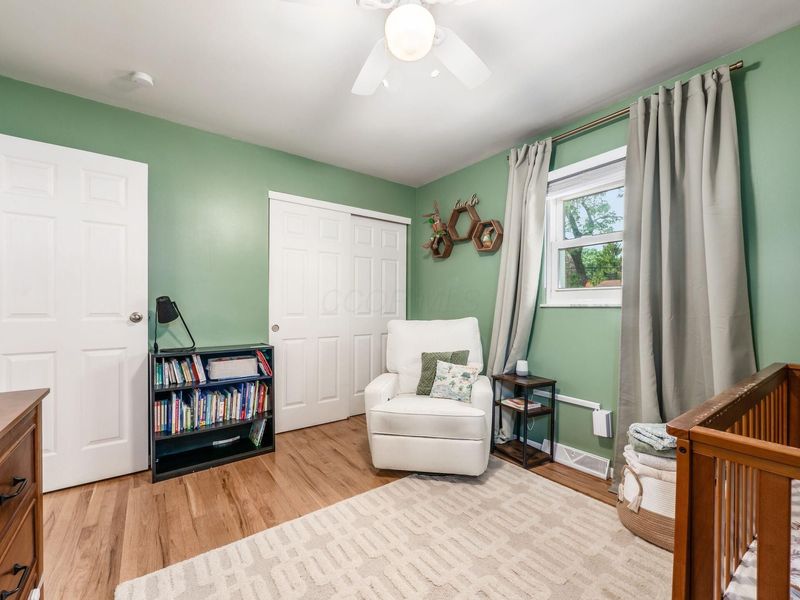 6401 Faircrest Road, Columbus, OH 43229 Photo 19