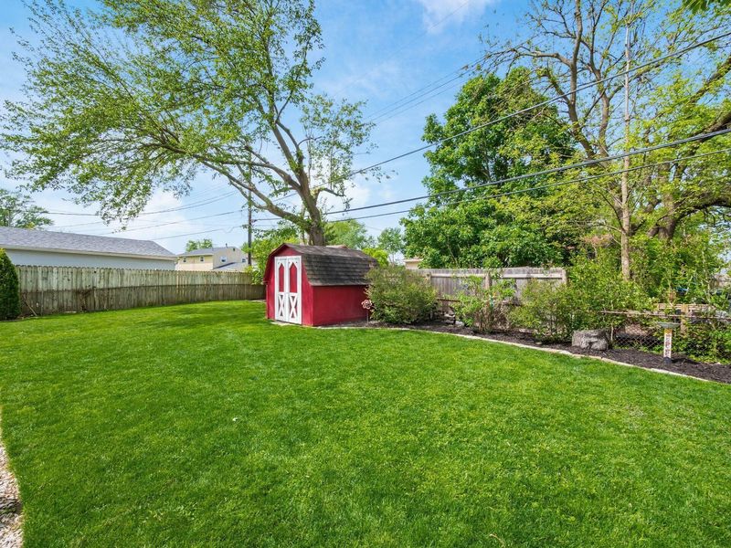 6401 Faircrest Road, Columbus, OH 43229 Photo 37
