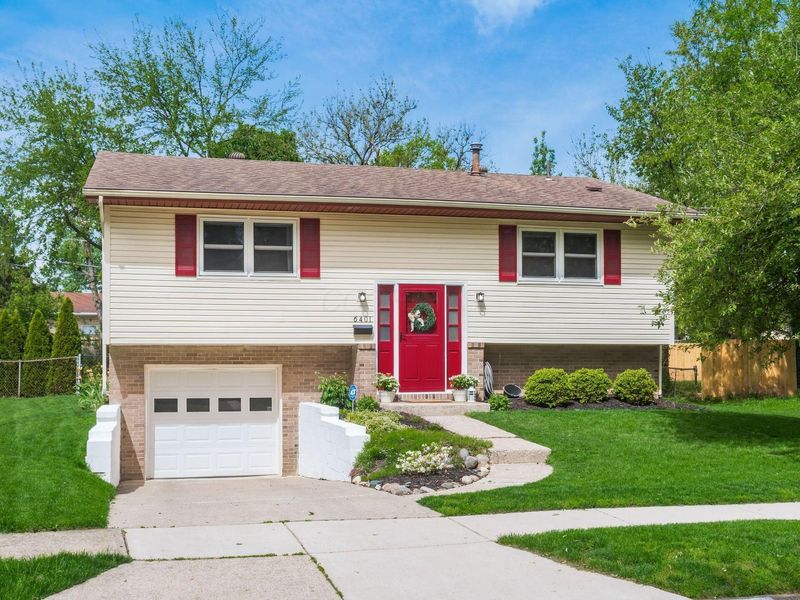 6401 Faircrest Road, Columbus, OH 43229 Photo 4