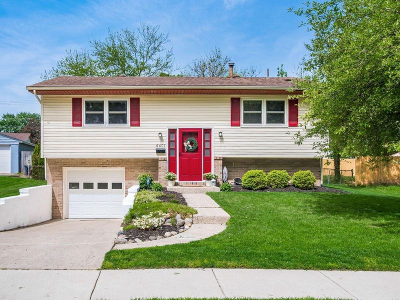 6401 Faircrest Road, Columbus, OH 43229 Photo 46