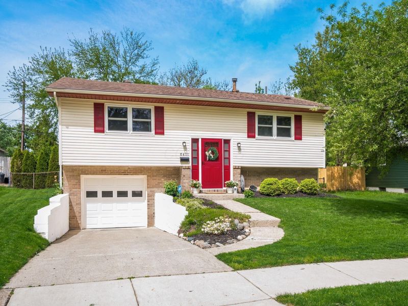6401 Faircrest Road, Columbus, OH 43229 Photo 47