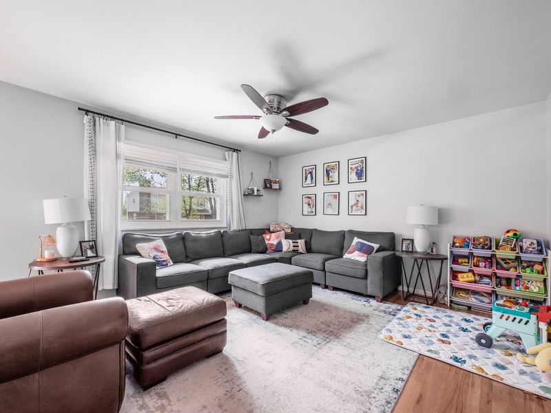6401 Faircrest Road, Columbus, OH 43229 Photo 5