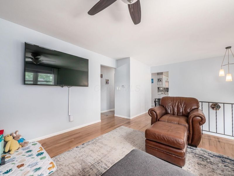 6401 Faircrest Road, Columbus, OH 43229 Photo 8