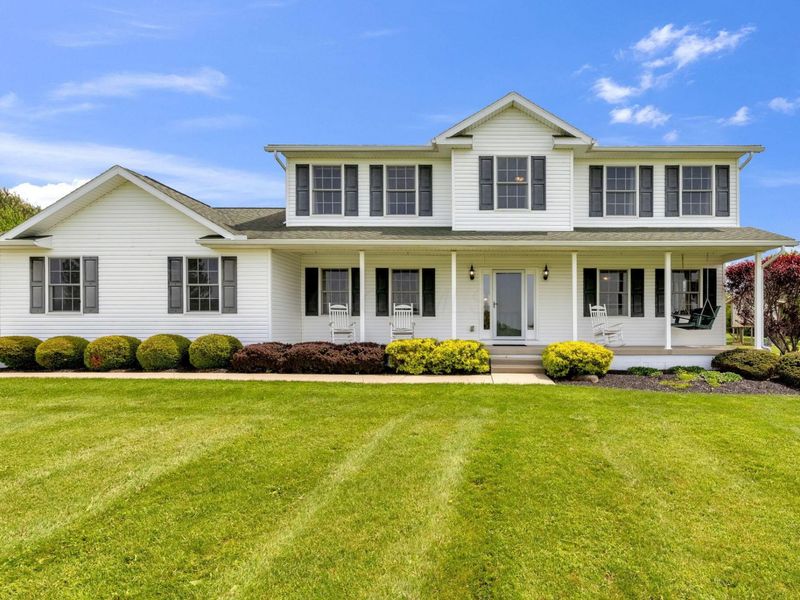 4889 State Route 546 , Mansfield, OH 44904 Photo 2