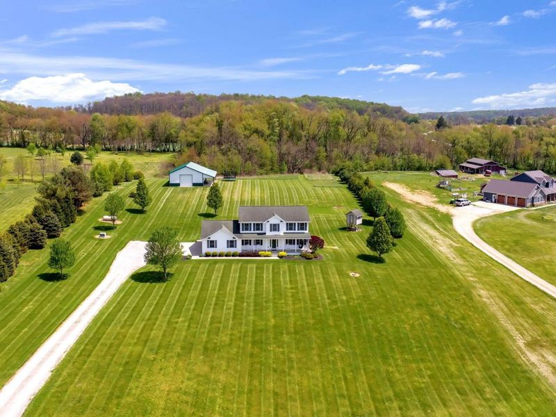 4889 State Route 546 , Mansfield, OH 44904 Photo 4