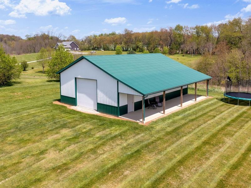 4889 State Route 546 , Mansfield, OH 44904 Photo 46