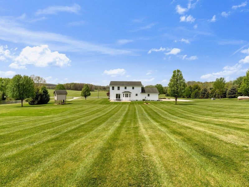 4889 State Route 546 , Mansfield, OH 44904 Photo 54