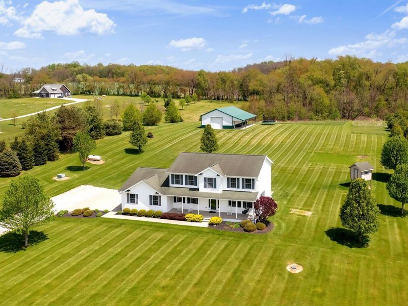 4889 State Route 546 , Mansfield, OH 44904 Photo 57