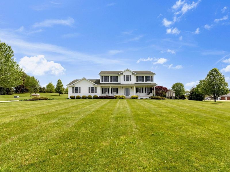 4889 State Route 546 , Mansfield, OH 44904 Photo 58