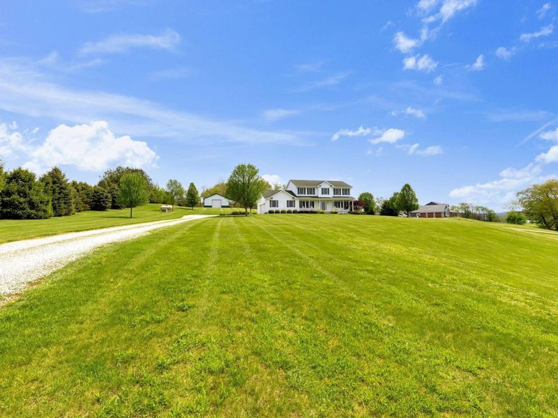 4889 State Route 546 , Mansfield, OH 44904 Photo 59