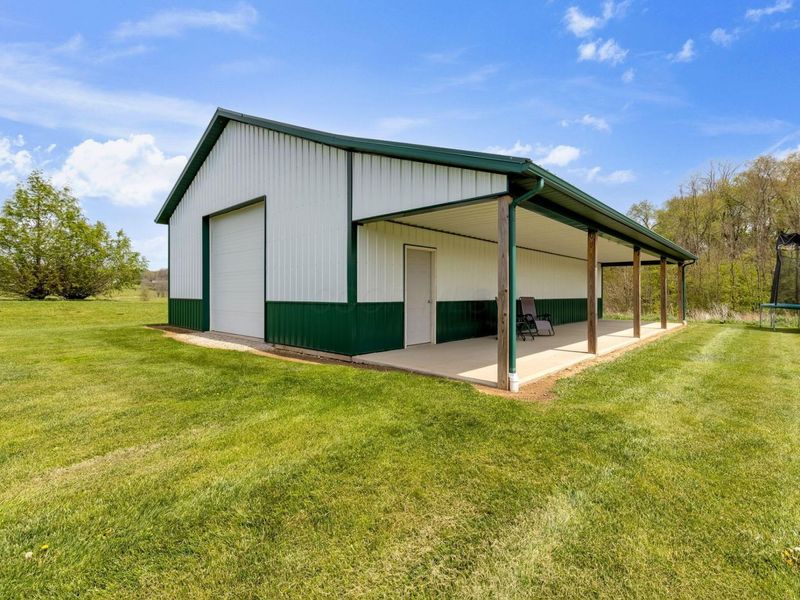 4889 State Route 546 , Mansfield, OH 44904 Photo 6