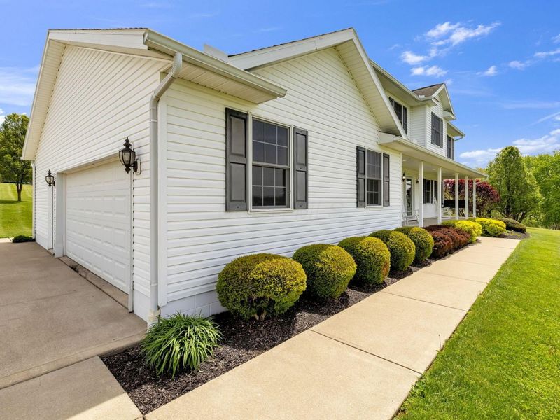 4889 State Route 546 , Mansfield, OH 44904 Photo 60