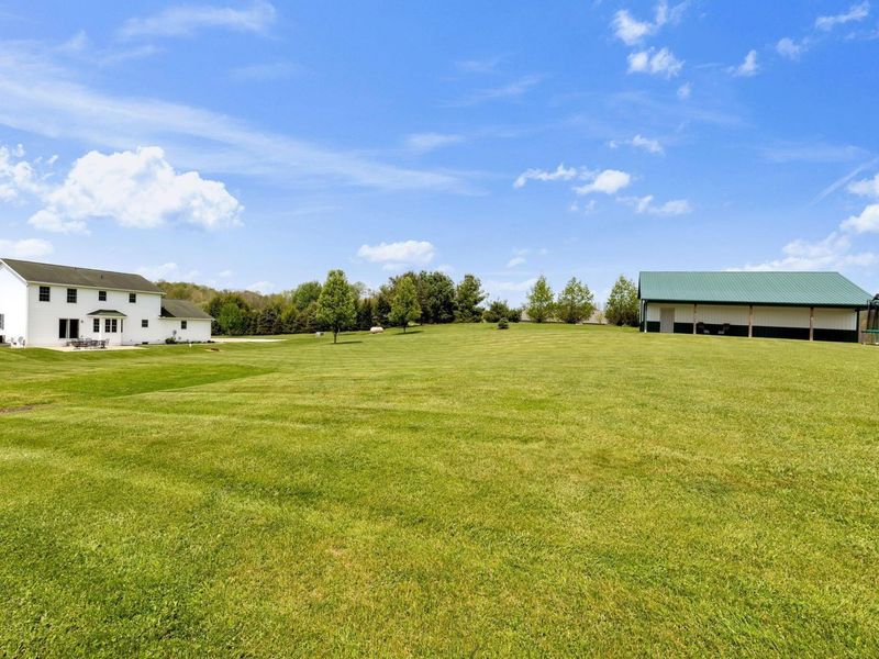 4889 State Route 546 , Mansfield, OH 44904 Photo 67