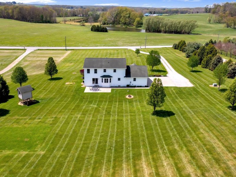 4889 State Route 546 , Mansfield, OH 44904 Photo 70