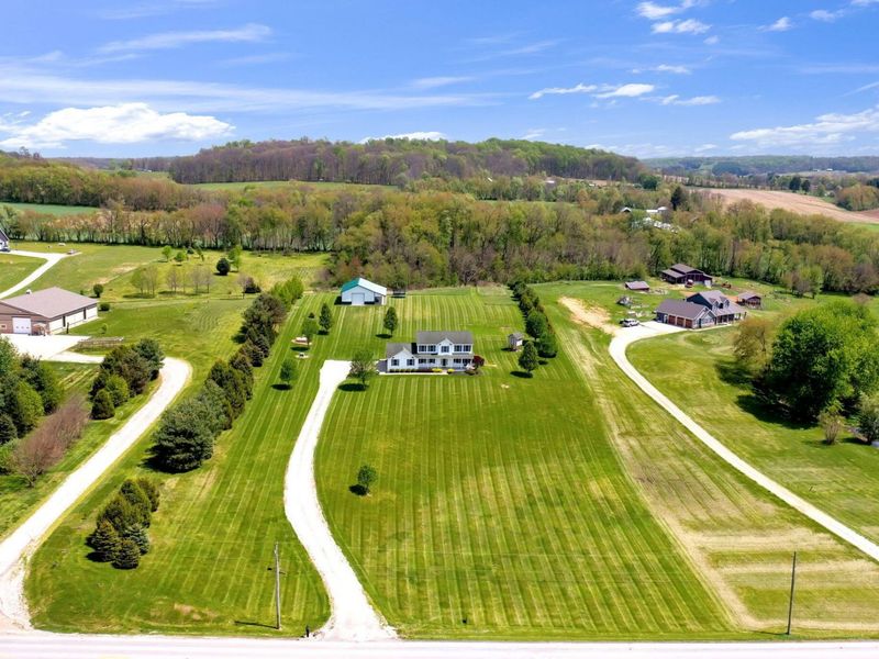 4889 State Route 546 , Mansfield, OH 44904 Photo 71