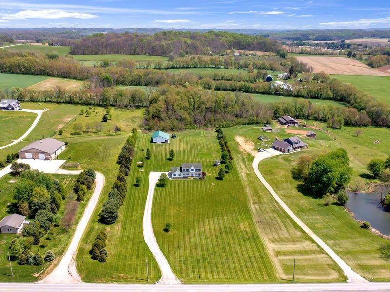 4889 State Route 546 , Mansfield, OH 44904 Photo 72