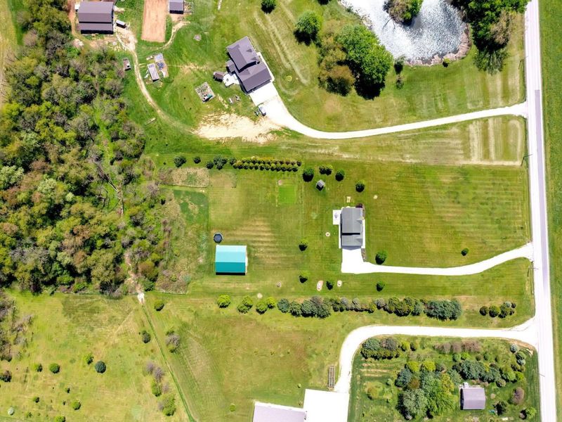 4889 State Route 546 , Mansfield, OH 44904 Photo 75