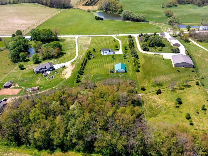 4889 State Route 546 , Mansfield, OH 44904 Photo 77