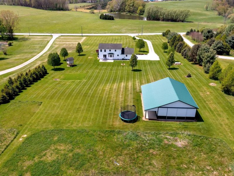 4889 State Route 546 , Mansfield, OH 44904 Photo 79