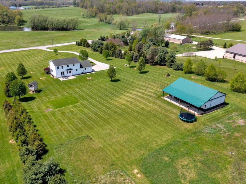 4889 State Route 546 , Mansfield, OH 44904 Photo 9