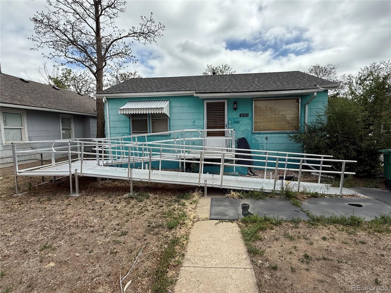 4956 Milwaukee Street, Denver, CO 80216 Main Photo