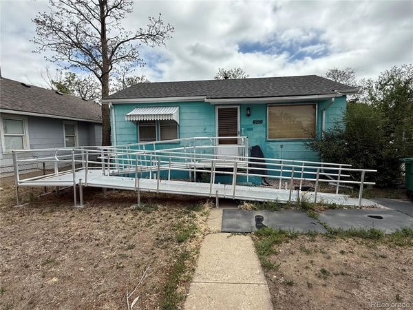 4956 Milwaukee Street, Denver, CO 80216