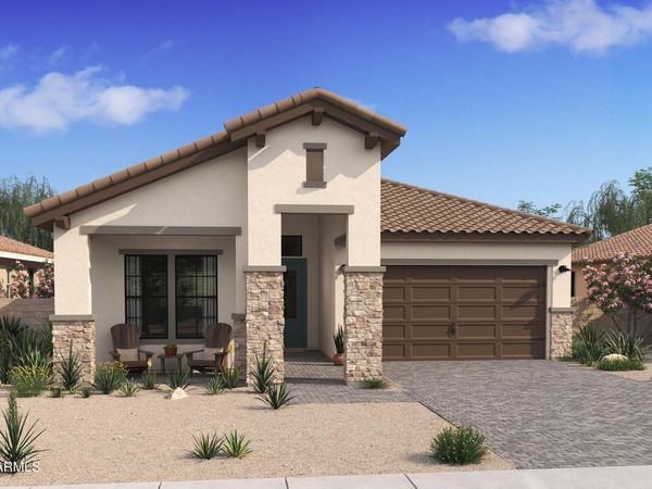 42130 N Steelhead Trail, San Tan Valley, AZ 85140