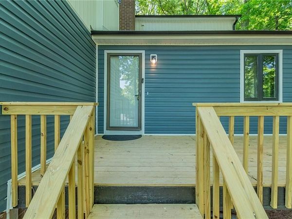 2906 Rhonswood Drive, Tobaccoville, NC 27050