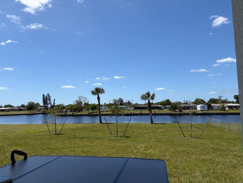 6203 Bolander Terrace , Unit Lot 3, North Port, FL 34287 Photo