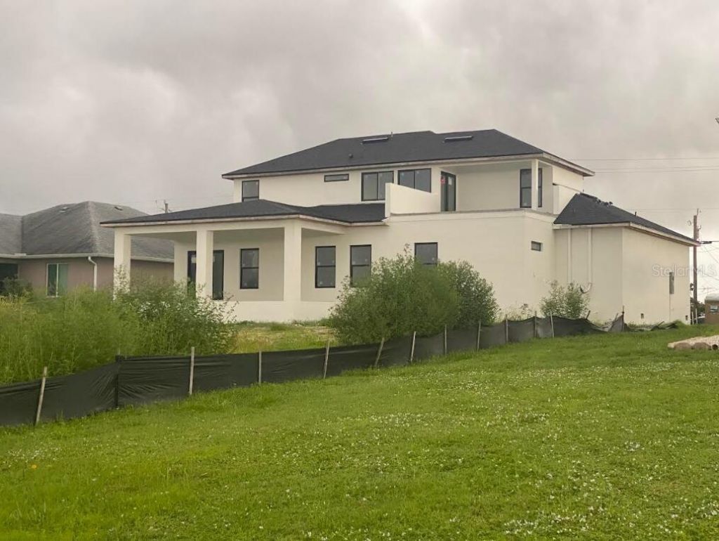 6203 Bolander Terrace , Unit Lot 3, North Port, FL 34287 Photo