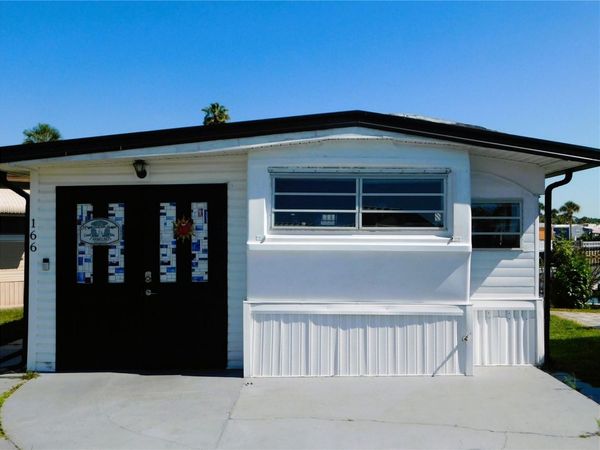 9000 US HIGHWAY 192 , Unit 166, CLERMONT, FL 34714