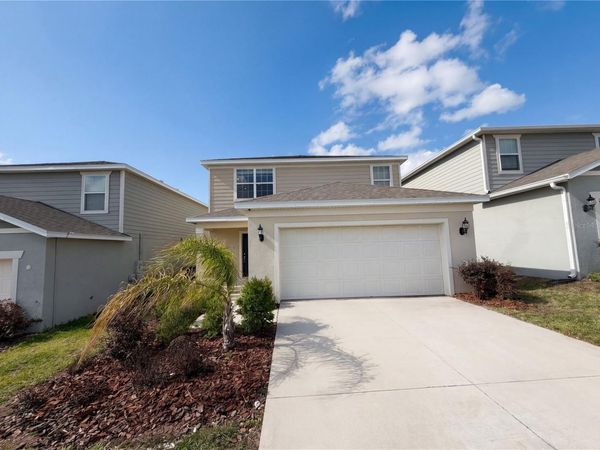 7768 SYRACUSE DRIVE , CLERMONT, FL 34714