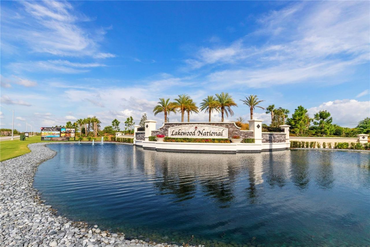 5558 Palmer Circle, Unit 105, Bradenton, FL 34211 Photo