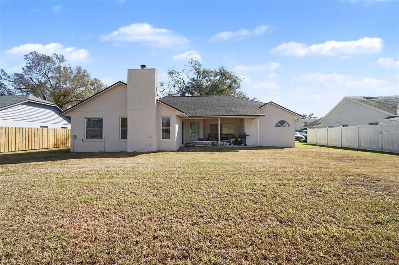 1670 E Spring Ridge Circle , Winter Garden, FL 34787 Photo