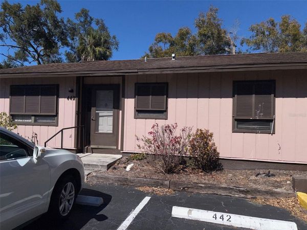 442 N JEFFERSON AVENUE , SARASOTA, FL 34237