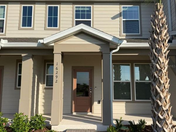 16292 BRIGHT LEAF ROAD , WINTER GARDEN, FL 34787