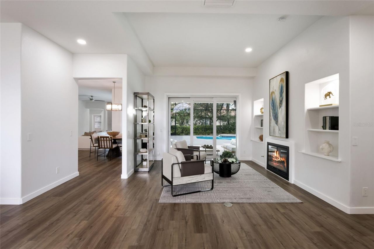 8009 Royal Birkdale Circle, Lakewood Ranch, FL 34202 Photo