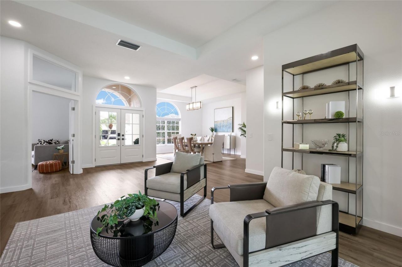 8009 Royal Birkdale Circle, Lakewood Ranch, FL 34202 Photo