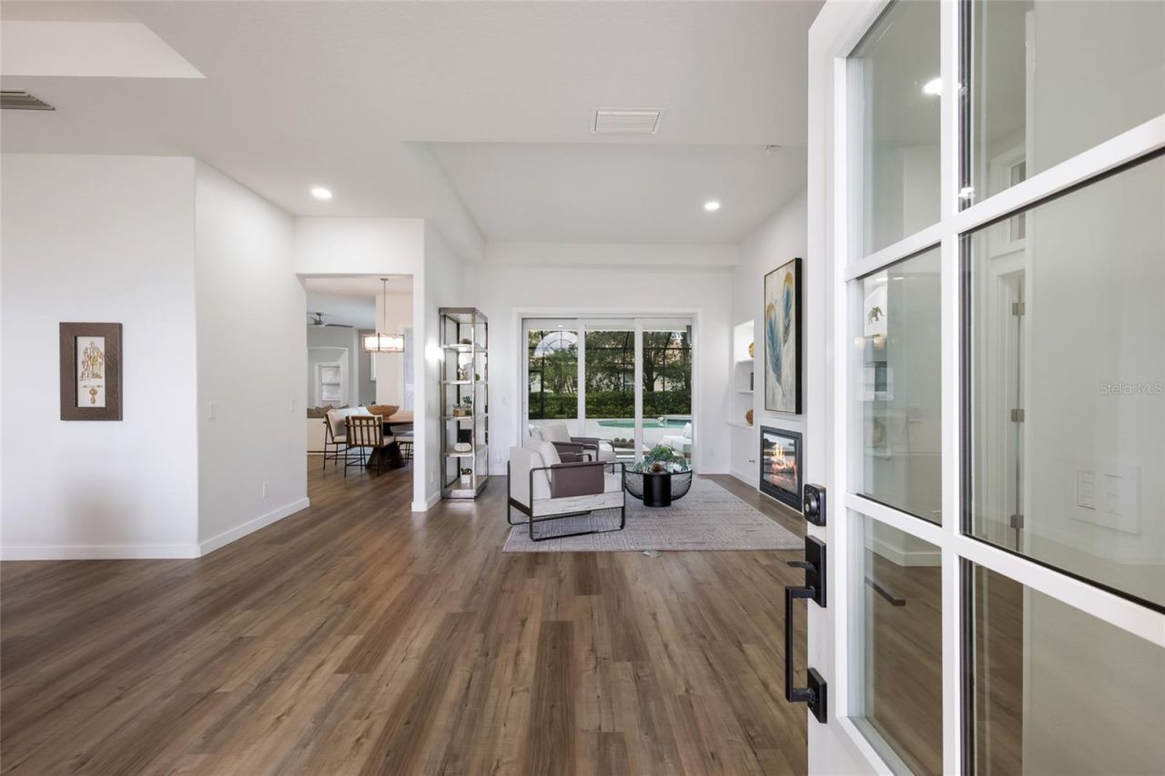 8009 Royal Birkdale Circle, Lakewood Ranch, FL 34202 Photo
