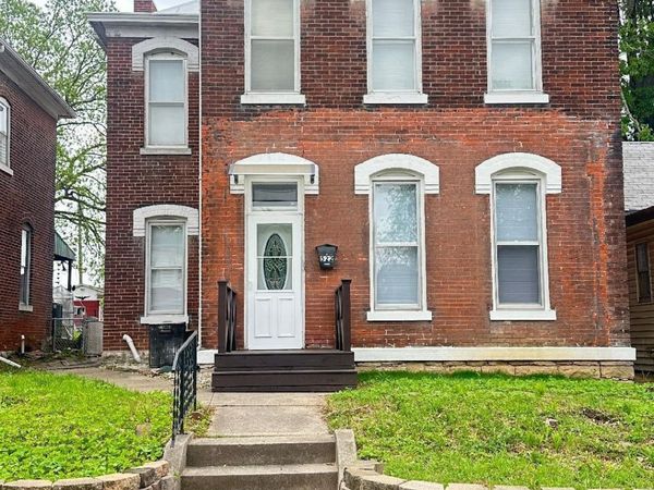 522 ADAMS Street, Quincy, IL 62301