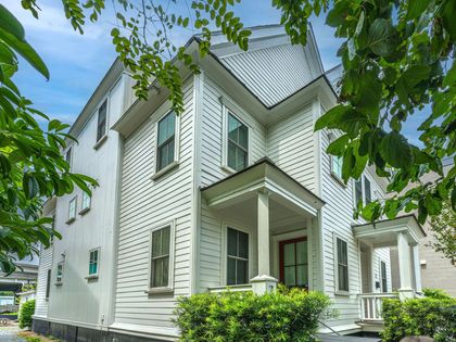 707 Meeting Charleston, SC 29403