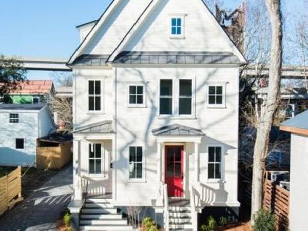 707 Meeting, Unit Apt B & C, Charleston, SC 29403