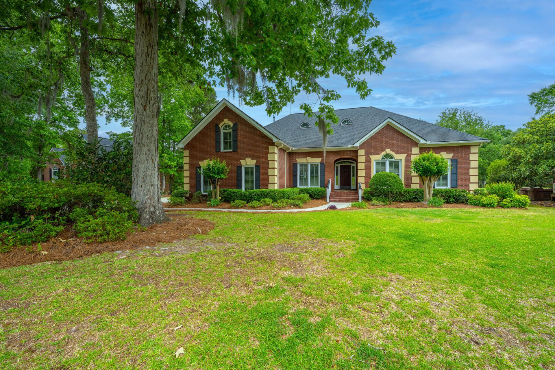 8608 Timbermarsh Lane Photo 1