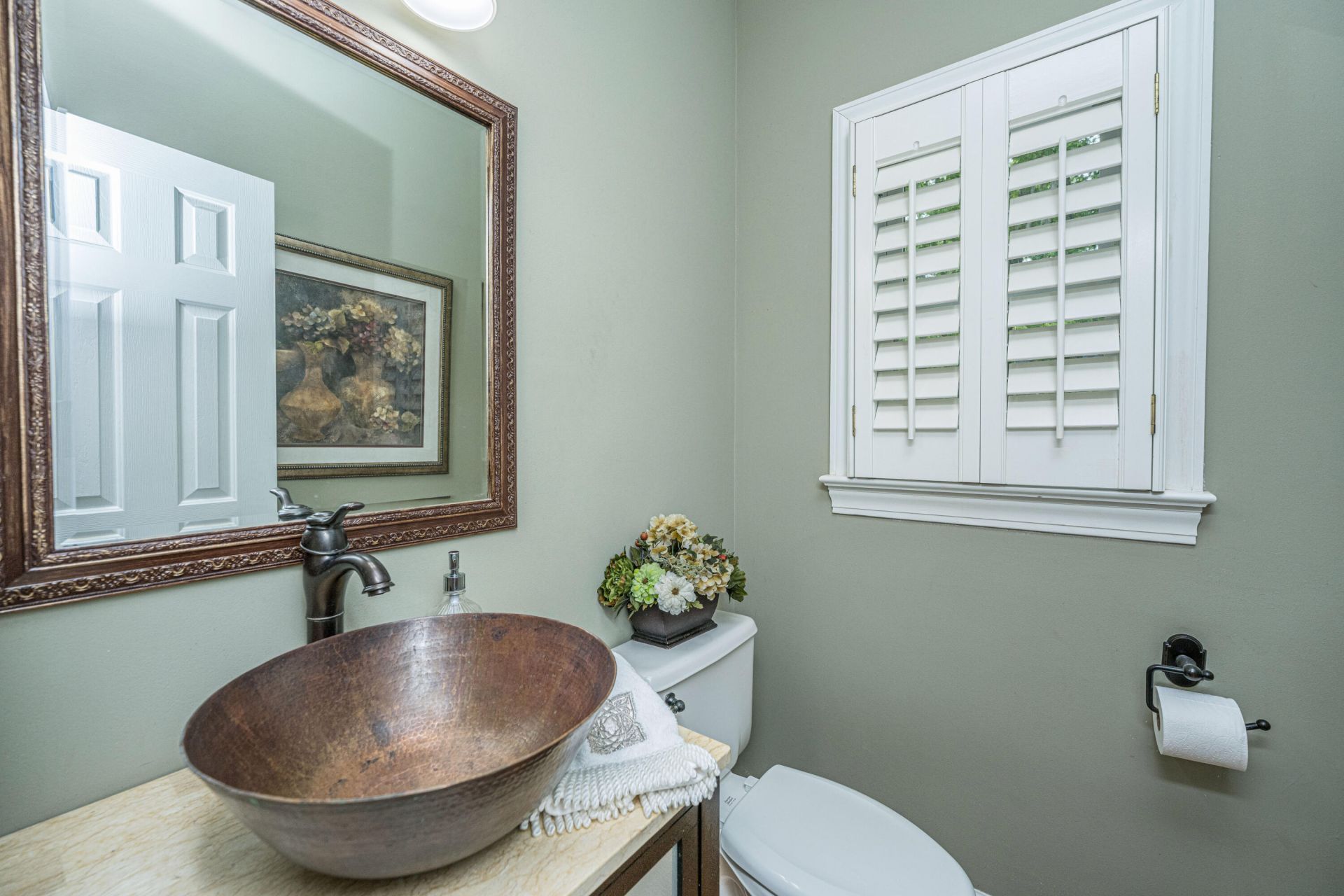 8608 Timbermarsh Lane Photo 43