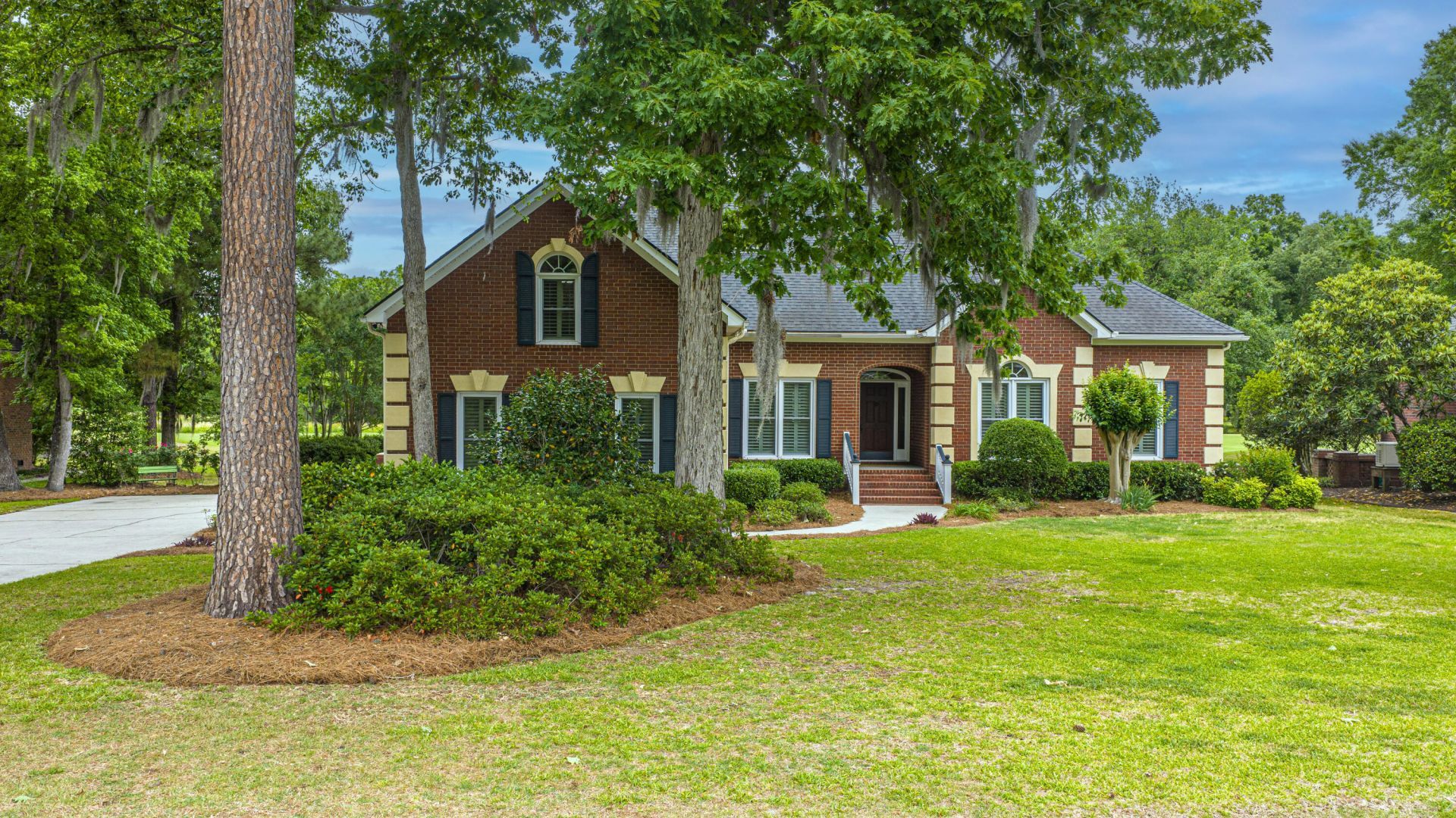 8608 Timbermarsh Lane Photo 55
