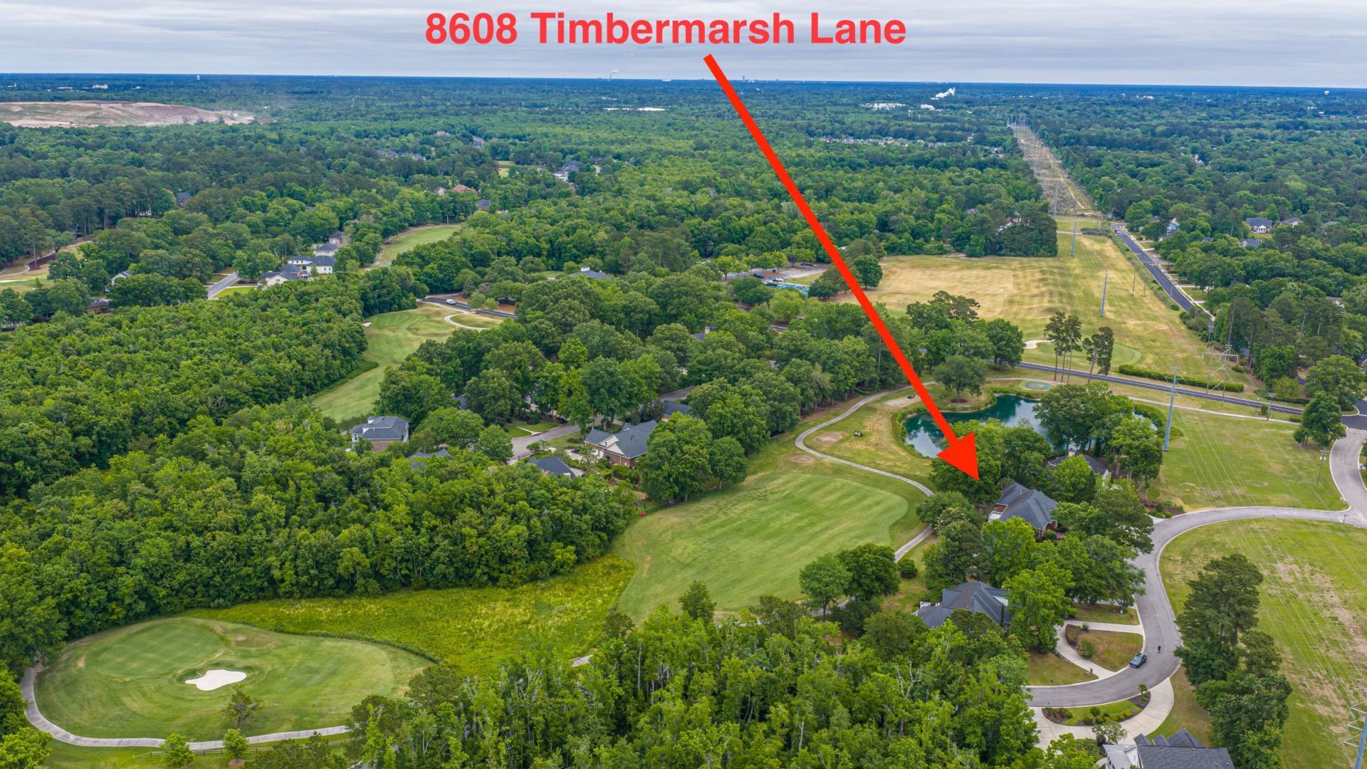 8608 Timbermarsh Lane Photo 61