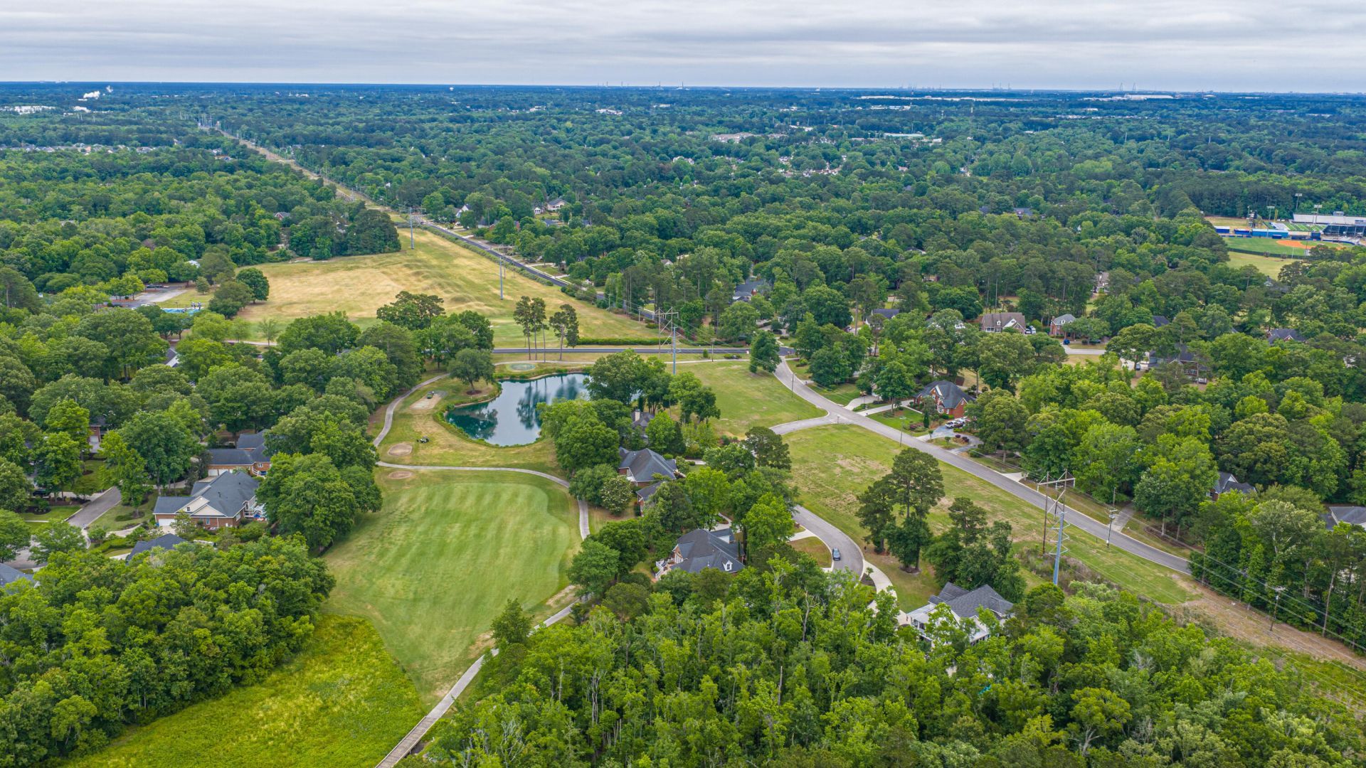 8608 Timbermarsh Lane Photo 62