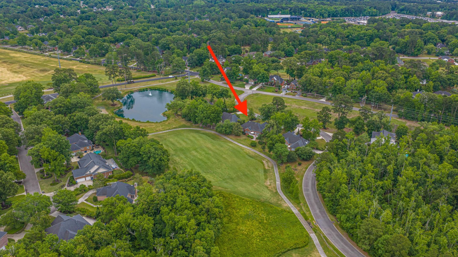 8608 Timbermarsh Lane Photo 65